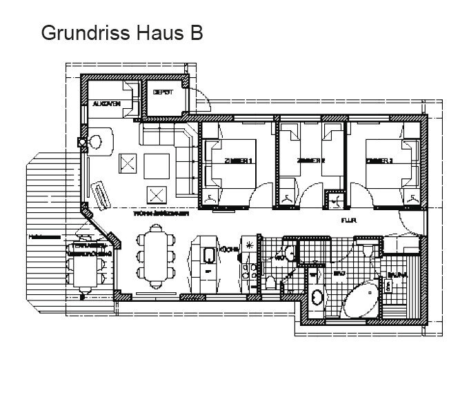 Haus zum Kauf 322.000 € 4 Zimmer 77 m²<br/>Wohnfläche 1 m²<br/>Grundstück Großenbrode Großenbrode 23775