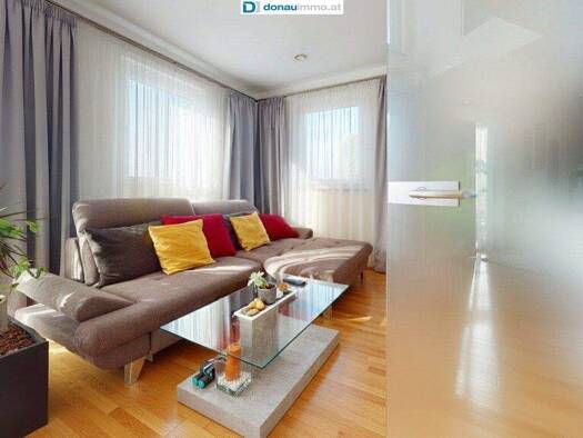 Einfamilienhaus zum Kauf - Erstbezug 5,5 Zimmer 157,6 m² 641 m² Grundstück Eidenberg 4201