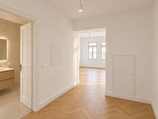 Wohnung zum Kauf 749.000 € 4 Zimmer 102 m² 2. Geschoss frei ab 01.12.2026 Wien 1160
