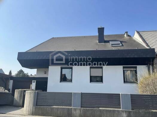 Einfamilienhaus zum Kauf 495.000 € 5 Zimmer 593 m² Grundstück Wiener Neustadt 2700