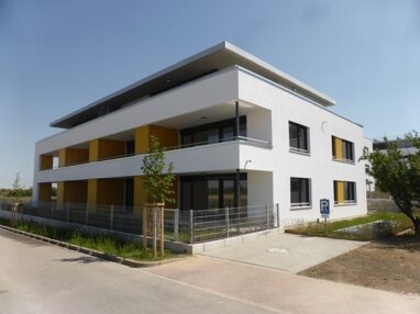 Büro-/Praxisfläche zur Miete 250 € 1 Zimmer 37 m² Bürofläche Endingen Endingen 79346