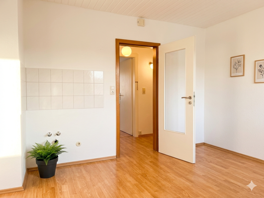 Studio zur Miete 400 € 1 Zimmer 16 m² 3. Geschoss frei ab sofort Wilhelmstraße 78 a Mitte Dortmund 44137