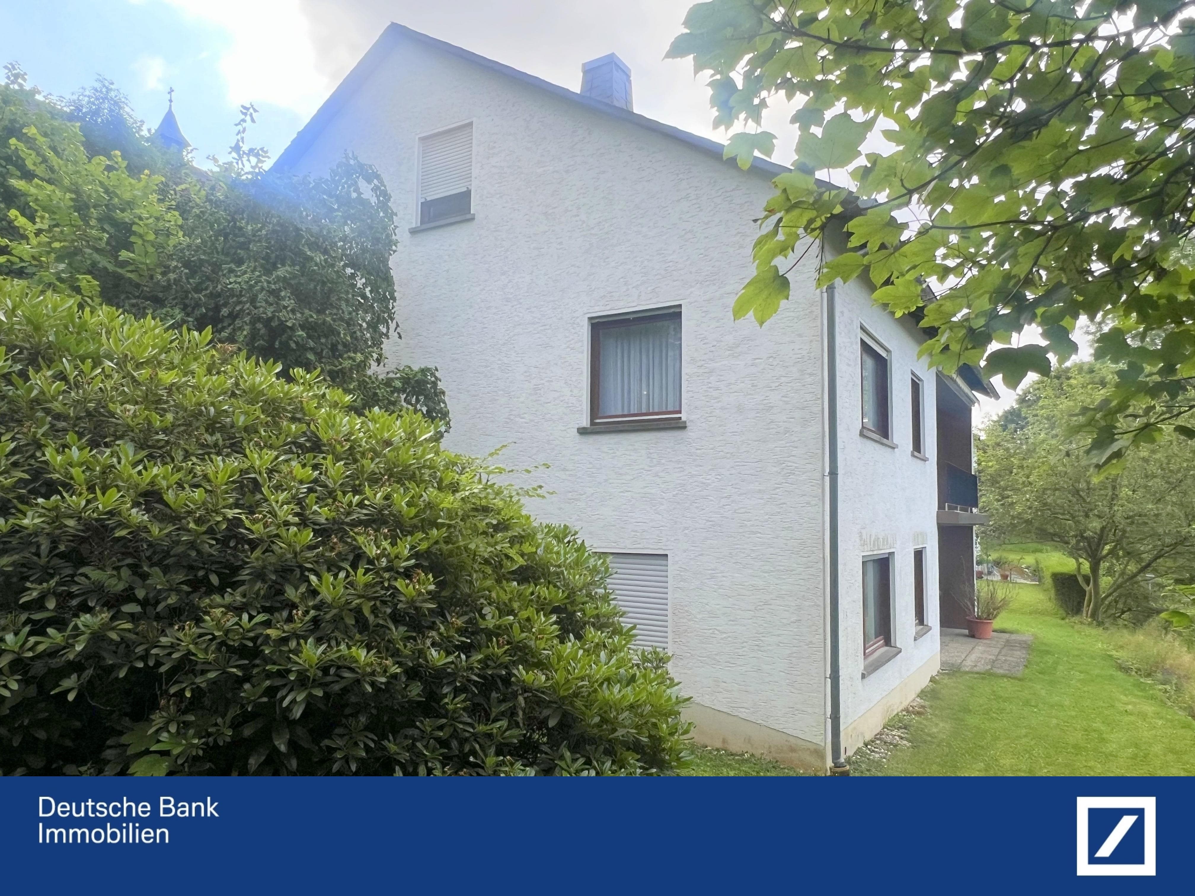 Mehrfamilienhaus zum Kauf provisionsfrei 365.000 € 7 Zimmer 164 m²<br/>Wohnfläche 838 m²<br/>Grundstück Oberreifenberg Schmitten 61389