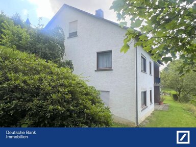 Mehrfamilienhaus zum Kauf provisionsfrei 365.000 € 7 Zimmer 164 m² 838 m² Grundstück Oberreifenberg Schmitten 61389