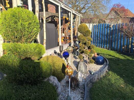 Einfamilienhaus zum Kauf 275.000 € 6 Zimmer 202 m² 329 m² Grundstück Schmölz Küps / Schmölz 96328