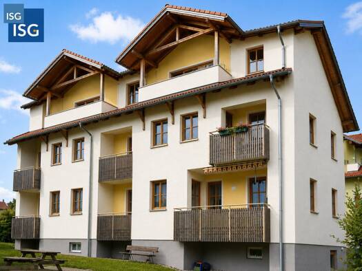 Wohnung zur Miete 514 € 3 Zimmer St. Marienkirchen 68 St. Marienkirchen am Hausruck 4926