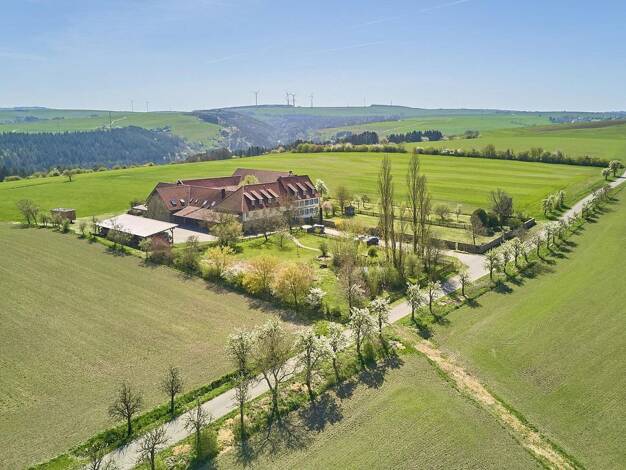 Bauernhof zum Kauf provisionsfrei 2.750.000 € Meisenheim 55590