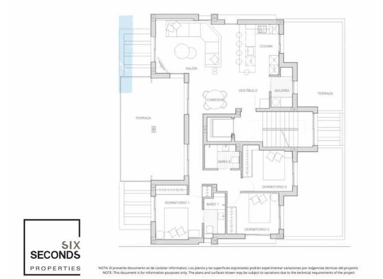 Wohnung zum Kauf 449.900 € 112 m² Torre pacheco 30700