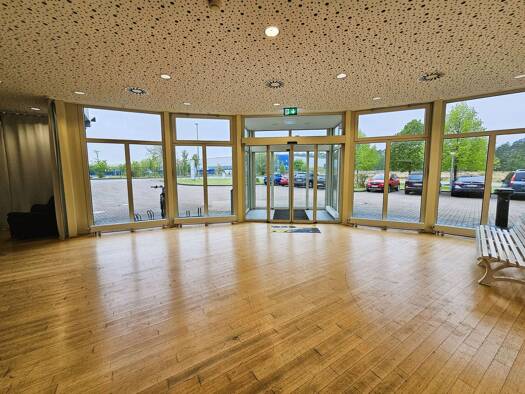 Verkaufsfläche zur Miete provisionsfrei 1.180 € 171 m² Verkaufsfläche Neu Galliner Ring 8 Gallin Gallin 19258