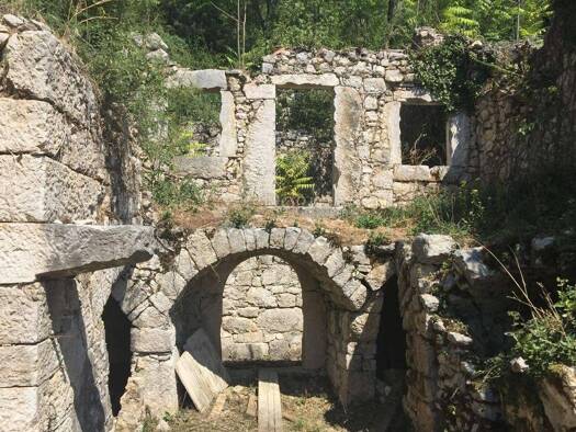 Wohn- und Gewerbegrundstück zum Kauf 150.000 € Bribir, Vinodolska Općina Bribir 51253