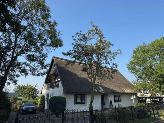 Einfamilienhaus zum Kauf 585.000 € 6 Zimmer 267 m² 1.923 m² Grundstück Dargetzow Wismar 23970