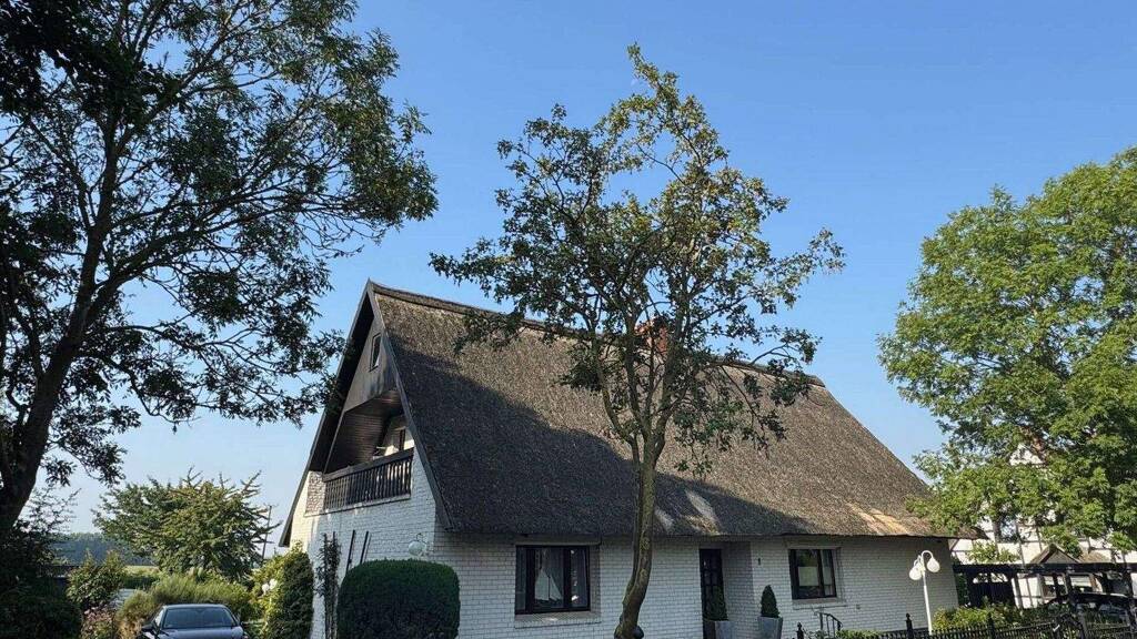 Einfamilienhaus zum Kauf 585.000 € 6 Zimmer 267 m² 1.923 m² Grundstück Dargetzow Wismar 23970