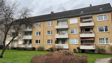 Wohnung zum Kauf provisionsfrei 284.000 € 4 Zimmer 89,4 m² 1. Geschoss Wätjenstraße 97 Riensberg Bremen 28213