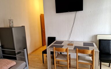 Wohnung zur Miete Wohnen auf Zeit 1.320 € 2 Zimmer 40 m² frei ab 28.02.2025 Zöllnerstr 0 Zentrum 011 Chemnitz 09111