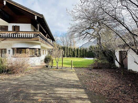 Grundstück zum Kauf 1.195.000 € 2.018 m² Grundstück Kiefersfelden 83088