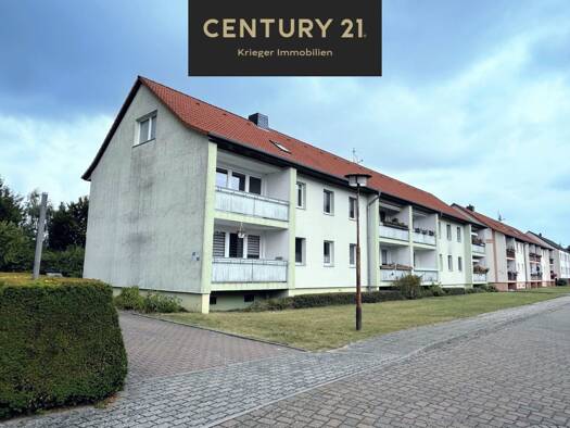 Mehrfamilienhaus zum Kauf 460.000 € 18 Zimmer 586 m² 2.300 m² Grundstück Diesdorf 29413