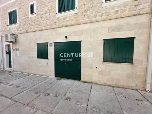 Wohnung zum Kauf 290.000 € 1 Zimmer 53 m² 2 Geschosse Kaštel Stari 21216