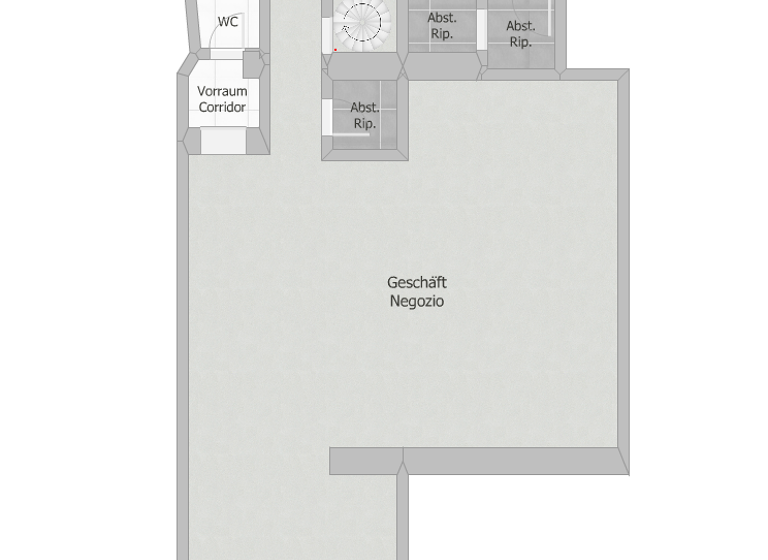 Bar/Café zum Kauf 350.000 € Bozen 39100