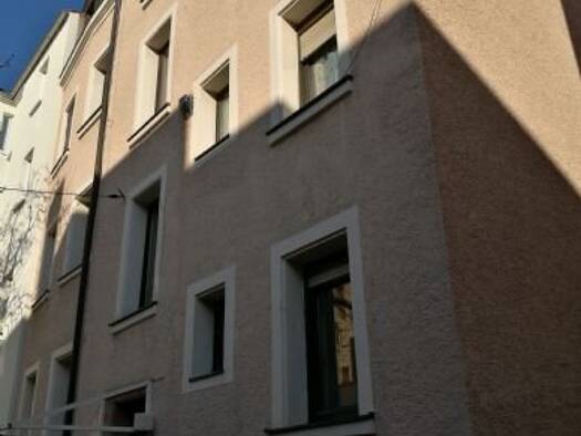 Wohnung zur Miete 445 € 1 Zimmer 25 m² 3. Geschoss frei ab sofort Mathildenstr. 11 Rennweg Nürnberg 90489