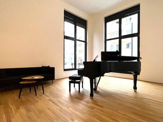 Laden zur Miete - Erstbezug 808 € Ilse-Buckstraße 28 Wien 1220