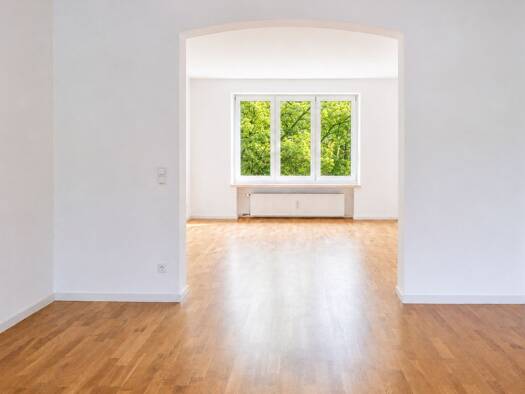 Wohnung zum Kauf provisionsfrei 915.000 € 3 Zimmer 91 m² 2. Geschoss Schwabing-West München 80804