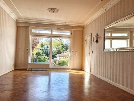 Einfamilienhaus zur Miete 1.950 € 8 Zimmer 225 m² frei ab sofort Brucknerallee 179 Rheydt Mönchengladbach 41236