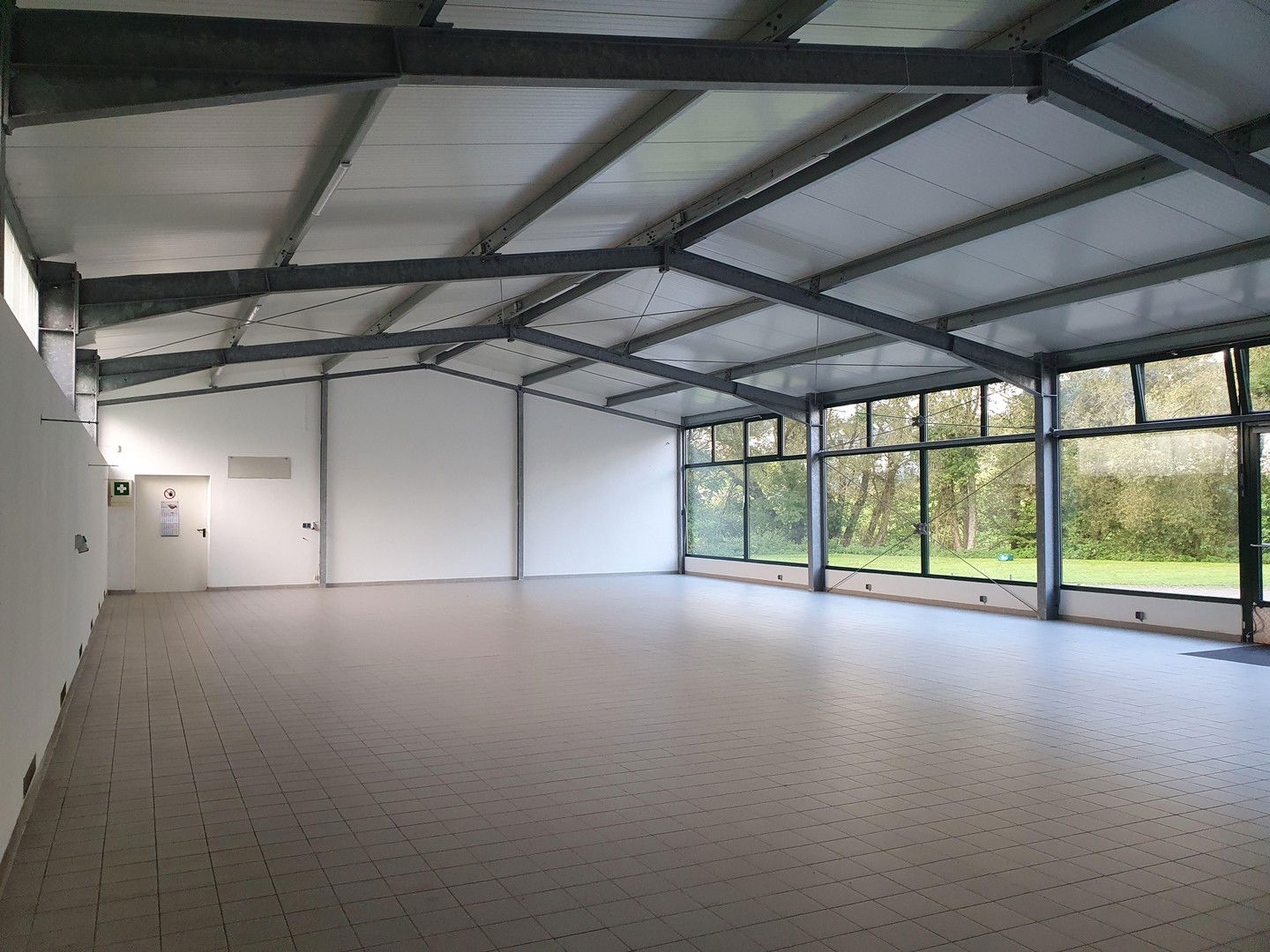 Lagerhalle zur Miete provisionsfrei 600 € 226 m²<br/>Lagerfläche Waldkönigener Straße 8 Waldkönigen Daun 54550