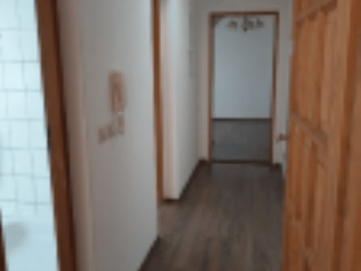 Wohnung zur Miete 280 € 1 Zimmer 34 m² Geschoss 2/2 Lange Straße 55 Stadtkern Barth 18356