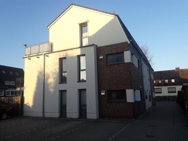 Wohnung zur Miete 800 € 2 Zimmer 72 m² 1. Geschoss frei ab 01.04.2025 Am Heisterkamp 5 Buxtehude Buxtehude 21614