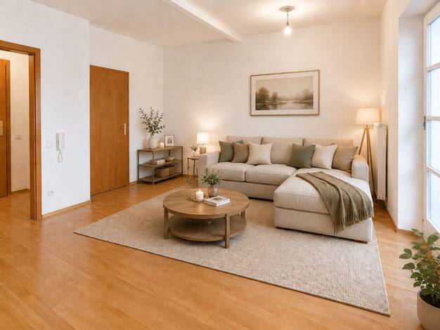 Wohnung zum Kauf 213.500 € 2 Zimmer 61 m² Ost Rosenheim 83022