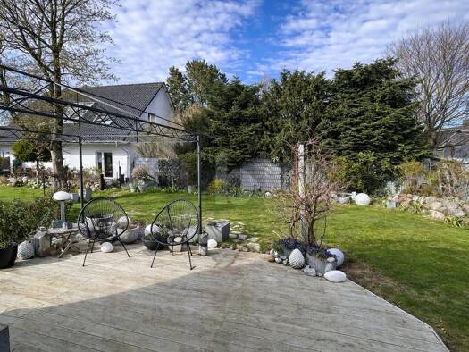 Einfamilienhaus zum Kauf 499.000 € 6 Zimmer 140 m² 540 m² Grundstück Henstedt-Ulzburg 24558