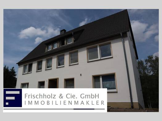 Wohnung zur Miete 354 € 2 Zimmer 47,2 m² frei ab 01.09.2026 Windfuhr 61 Kierspe Bahnhof Kierspe 58566