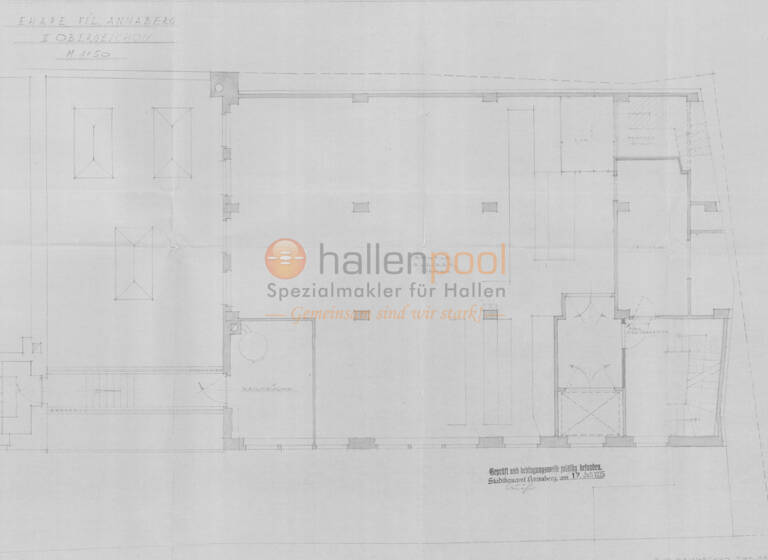 Verkaufsfläche zur Miete provisionsfrei 5.000 € 650 m² Verkaufsfläche teilbar ab 450 m² Annaberg Annaberg-Buchholz 09456