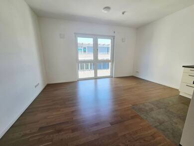 Wohnung zur Miete 550 € 1 Zimmer 33 m² 3. Geschoss Marienvorstadt Nürnberg 90402
