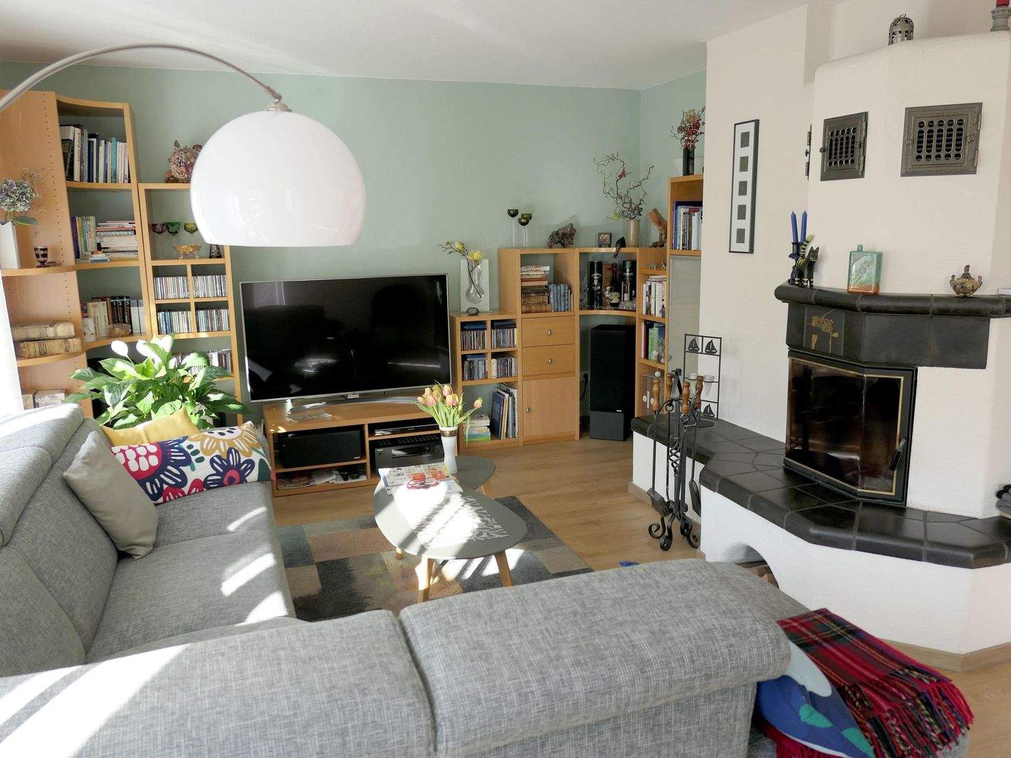 Haus – Bad Liebenzell - Ansicht 4