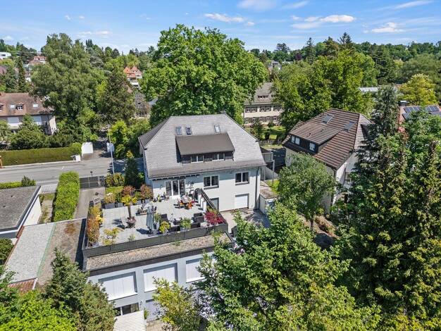 Wohnung zum Kauf 899.000 € 3 Zimmer 134,2 m² 1. Geschoss Staad Konstanz 78464