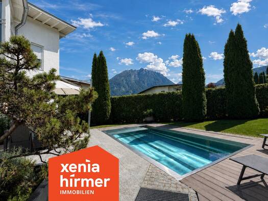 Einfamilienhaus zum Kauf 1.250.000 € 5 Zimmer 193 m² 712 m² Grundstück Reutte 6600