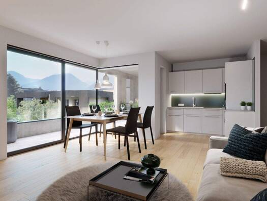 Wohnung zum Kauf 720.000 € 3 Zimmer 70 m² EG Schallhofweg 3 Meran 39012