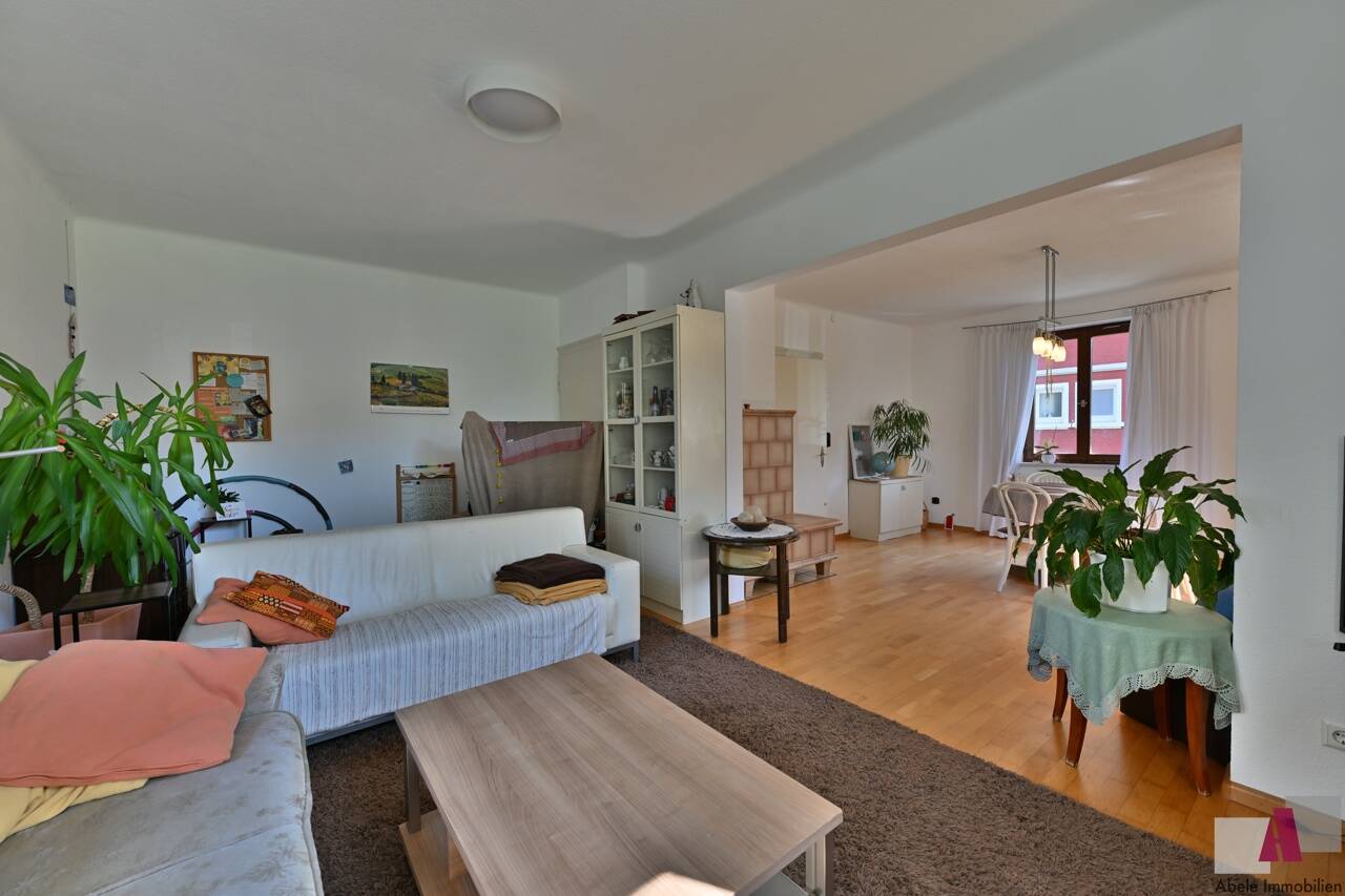 Haus – Weil am Rhein, Haltingen - Ansicht 2