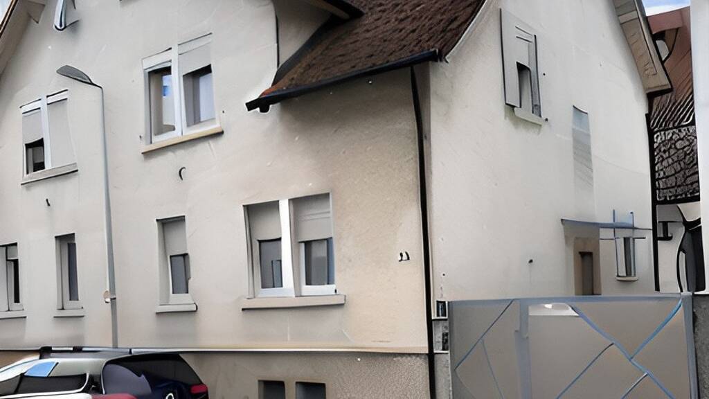 Mehrfamilienhaus zum Kauf 460.000 € 6 Zimmer 145 m² 133 m² Grundstück Ober-Ramstadt 64372