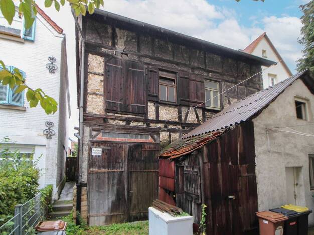 Grundstück zum Kauf 251,3 m² Grundstück Untertürkheim Stuttgart 70327