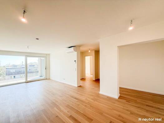 Wohnung zum Kauf - Erstbezug 889.000 € 3 Zimmer 93,4 m² 3. Geschoss Obersteinergasse Wien 1190
