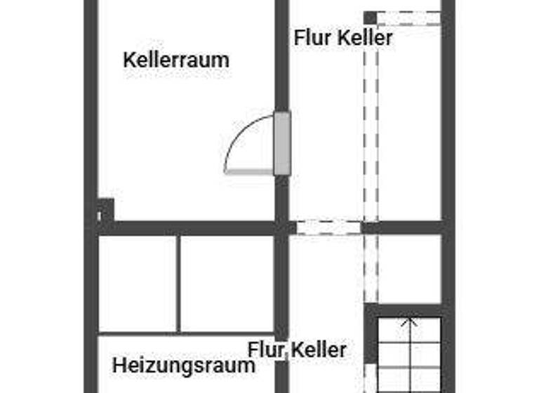 Reihenmittelhaus zum Kauf 110.000 € 4 Zimmer 75 m² 162 m² Grundstück Bockenem 31167