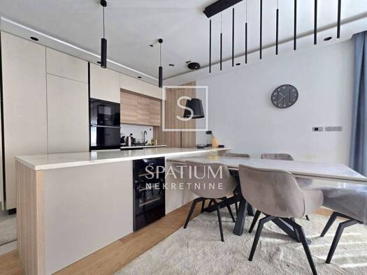 Wohnung zum Kauf 600.000 € 3 Zimmer 91 m² Geschoss EG/2 Njivice, Omišalj Omišalj 51513