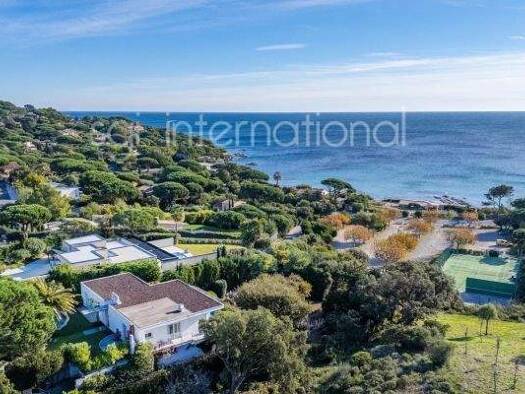 Einfamilienhaus zum Kauf 6.300.000 € 250 m² Ramatuelle 83350