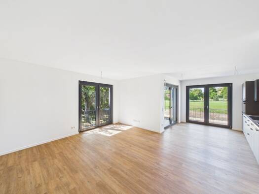 Wohnung zur Miete - Erstbezug 1.298 € 3,5 Zimmer 108,2 m² 1. Geschoss Sehnde Sehnde 31319