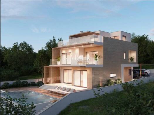 Einfamilienhaus zum Kauf 1.980.000 € 6 Zimmer 450 m² Dvornica, Rogoznica Rogoznica 22203