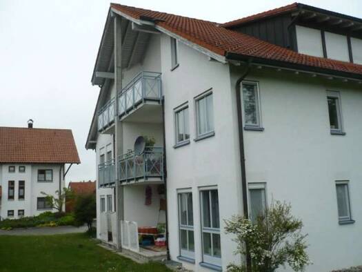 Stellplatz zur Miete provisionsfrei 20 € Hebelstraße 14 Riedlingen Riedlingen 88499