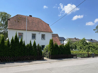Einfamilienhaus zum Kauf 139.000 € 4 Zimmer 120 m² 882 m² Grundstück Effeln Anröchte-Effeln 59609