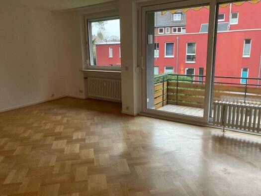 Wohnung zur Miete 800 € 2 Zimmer 74 m² Geschoss 1/3 frei ab 01.04.2026 Göttingen 37075